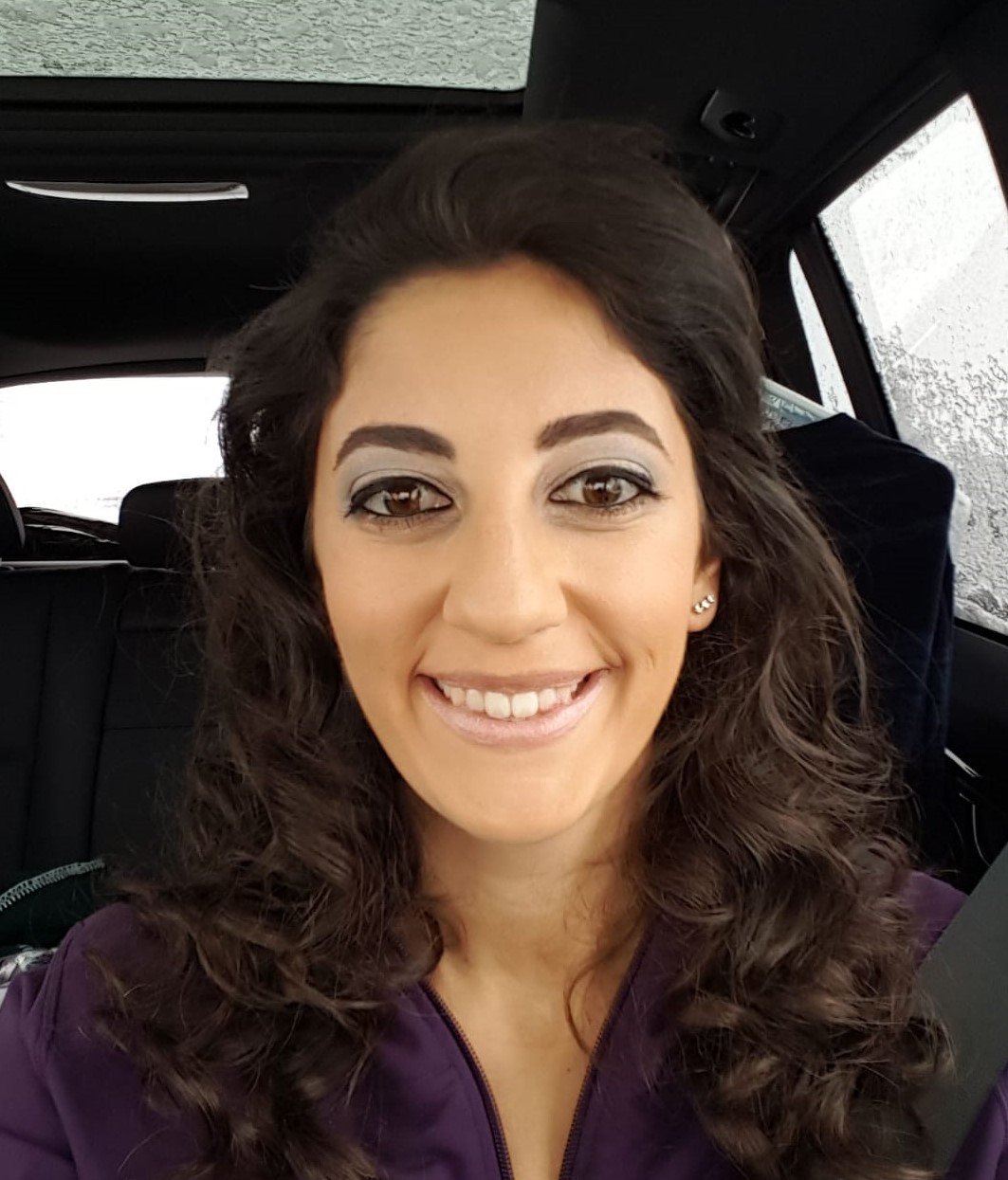 Gina Drogo-Andreopoulos