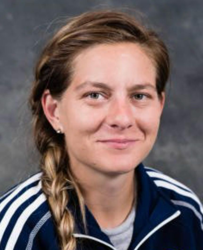 Tessa Dimitrakopoulos 