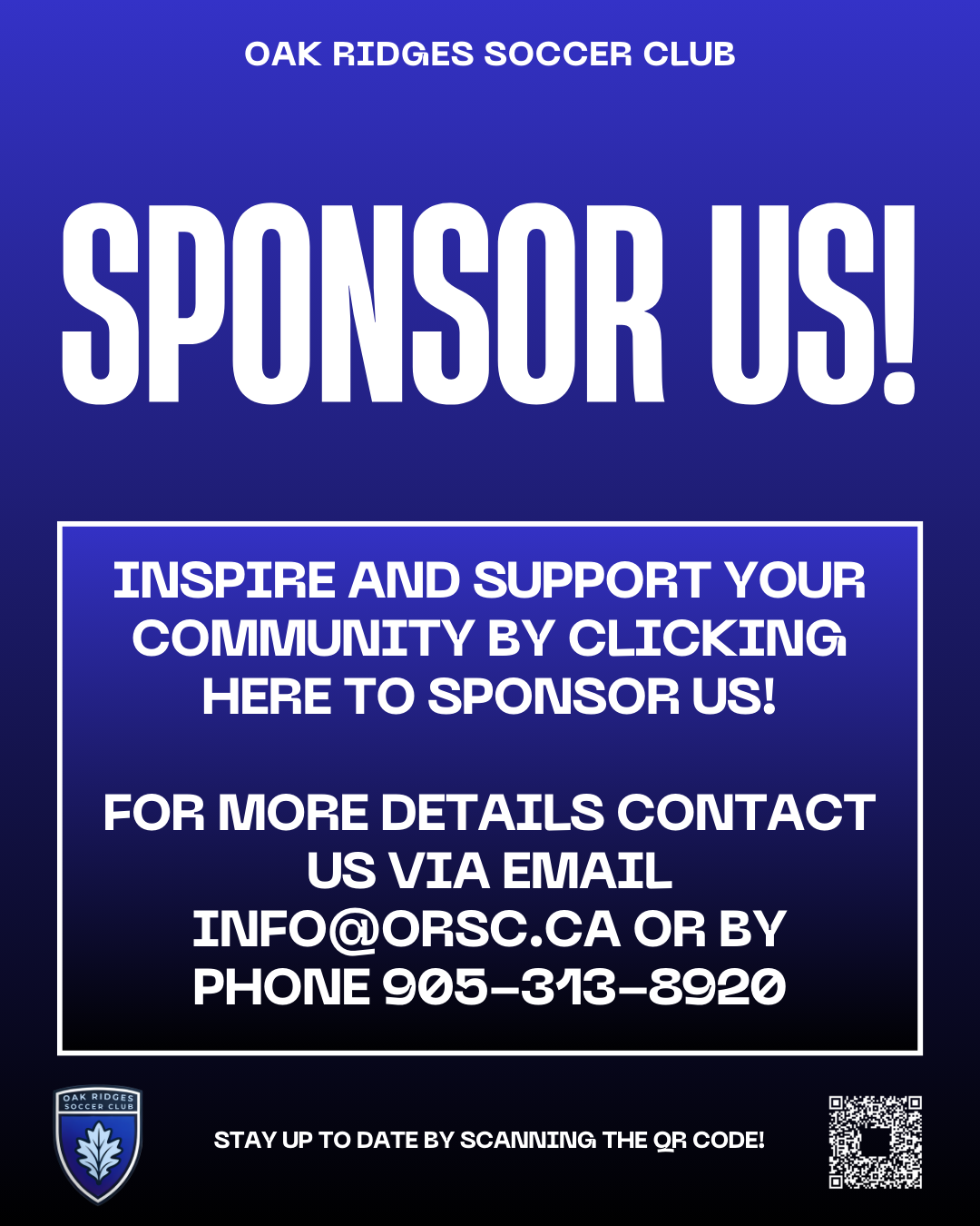 Partnership Opportunities