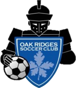 Oak Ridges Soccer Club